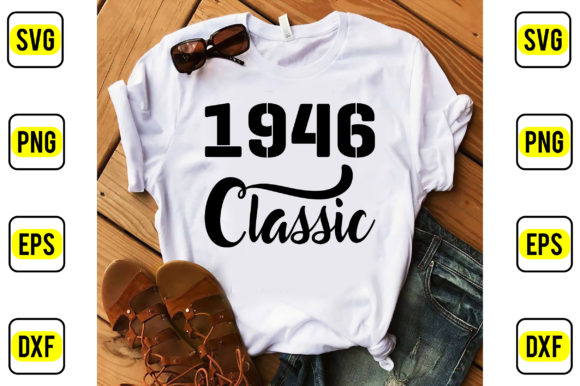 Download 1946 Classic - 1946 Collection