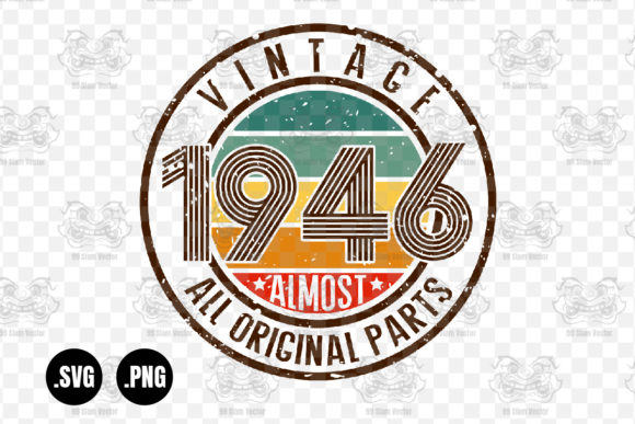 Download Vintage 1946 Almost All Original Parts - 1946 Collection