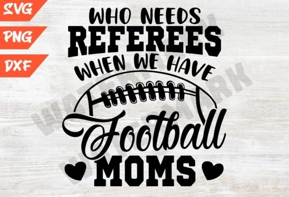 Download Trendy Football Svg, Football Mom Svg - Mom svg Collection