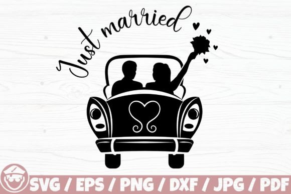 Download Just Married - Married Collection
