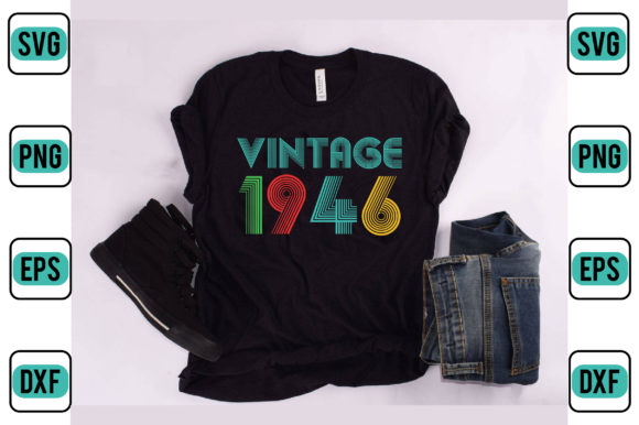 Download Vintage 1946 - 1946 Collection