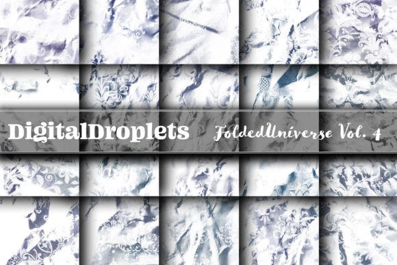Download Folded Universe Vol. 4 | COLLECTION - Premium Resources